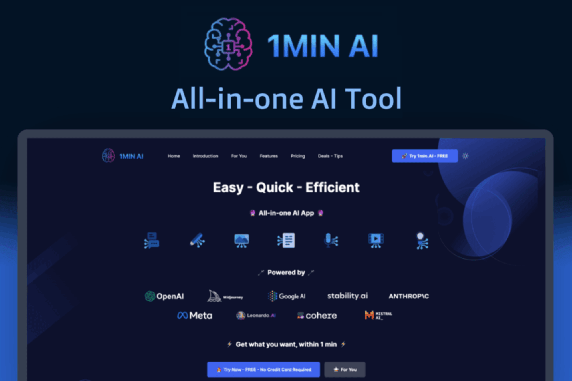 Unlock the AI Secret Toolkit Powering 7-Figure Businesses — Yours for Just $80, Forever!