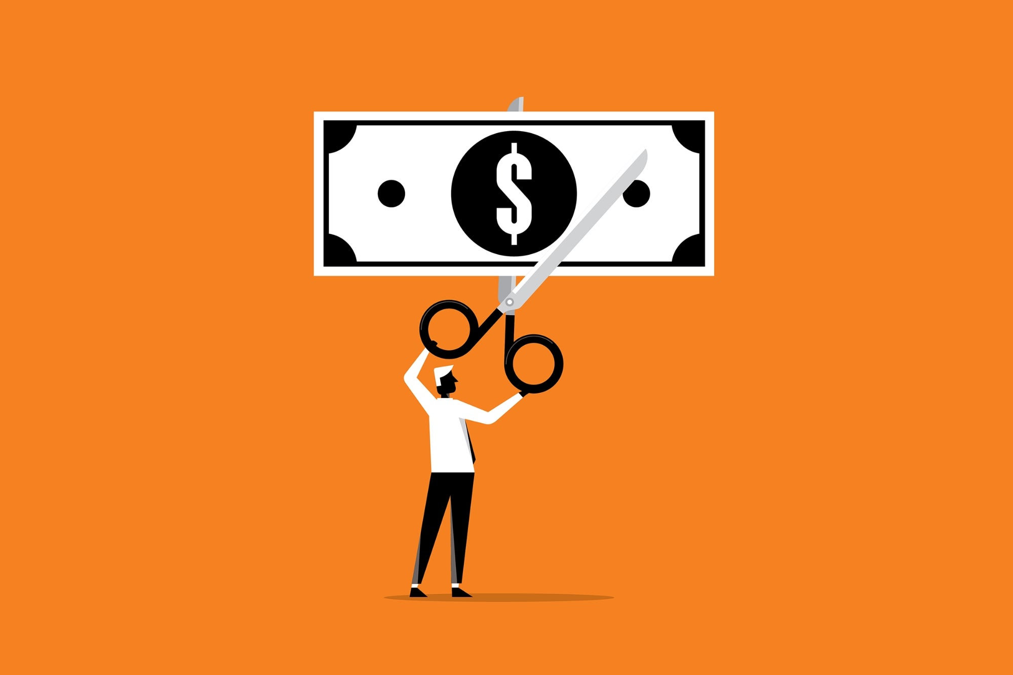 Unlock the Hidden Cost-Cutting Hacks No One Told You About—Dominate Your Market Doing More With Less!