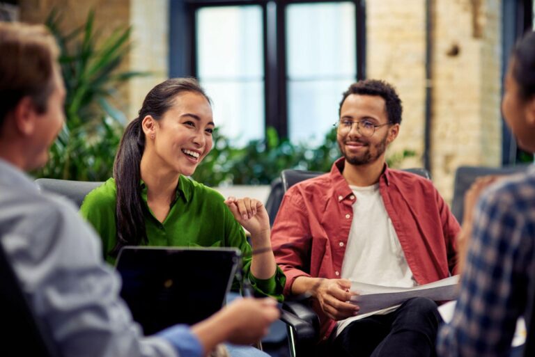 Unlock the Hidden Power: How Soft Skills Training Transforms Average Teams into Unstoppable Profit Machines