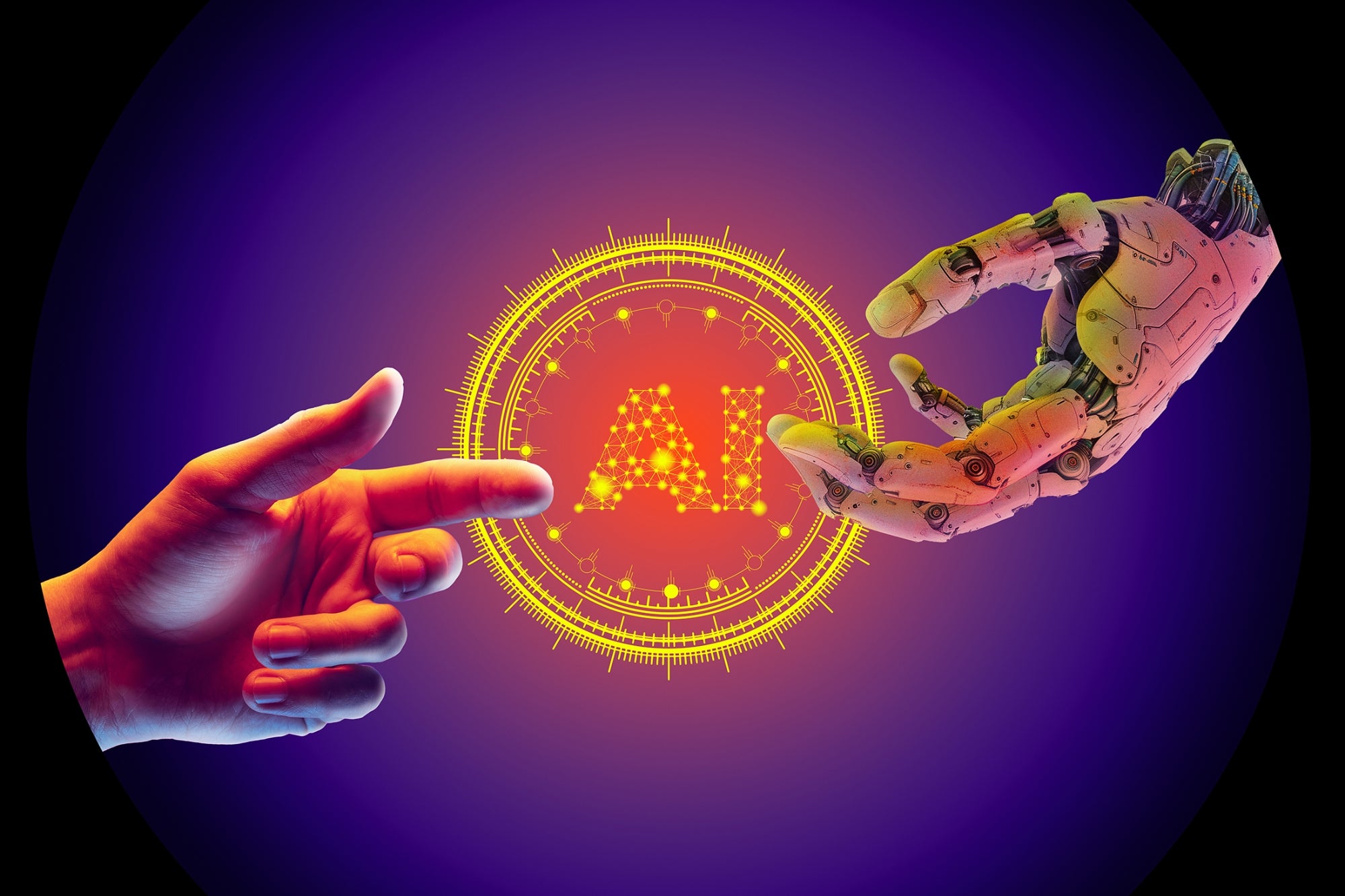 Unlock the Hidden Power of AI: How Smart Automation Can Shatter Your Busywork Chains and Ignite Breakthrough Innovation Today