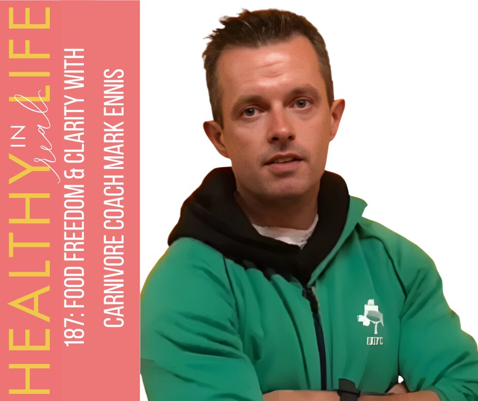Unlock the Hidden Power of Carnivore Coaching: How Mark Ennis Transforms Food Freedom and Mental Clarity Like No Other