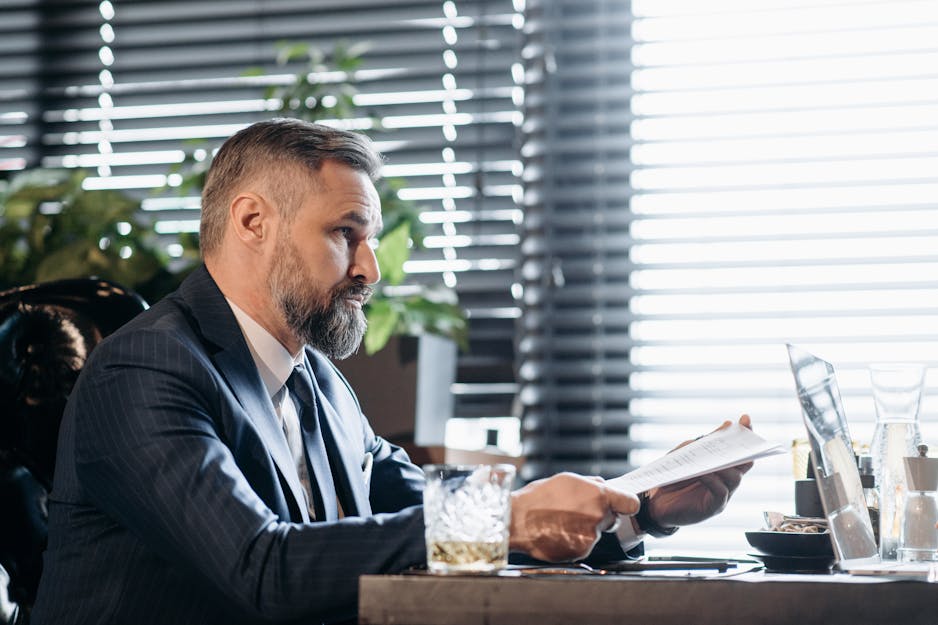Unlock the Hidden Power of Motorized Shades: Why Top Entrepreneurs Are Betting Big on This Game-Changer to Skyrocket Productivity and Profits