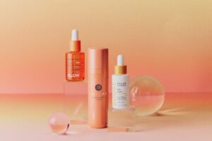 Unlock the Hidden Power of Vitamin C Serum: What the Industry Doesn’t Want You to Know!