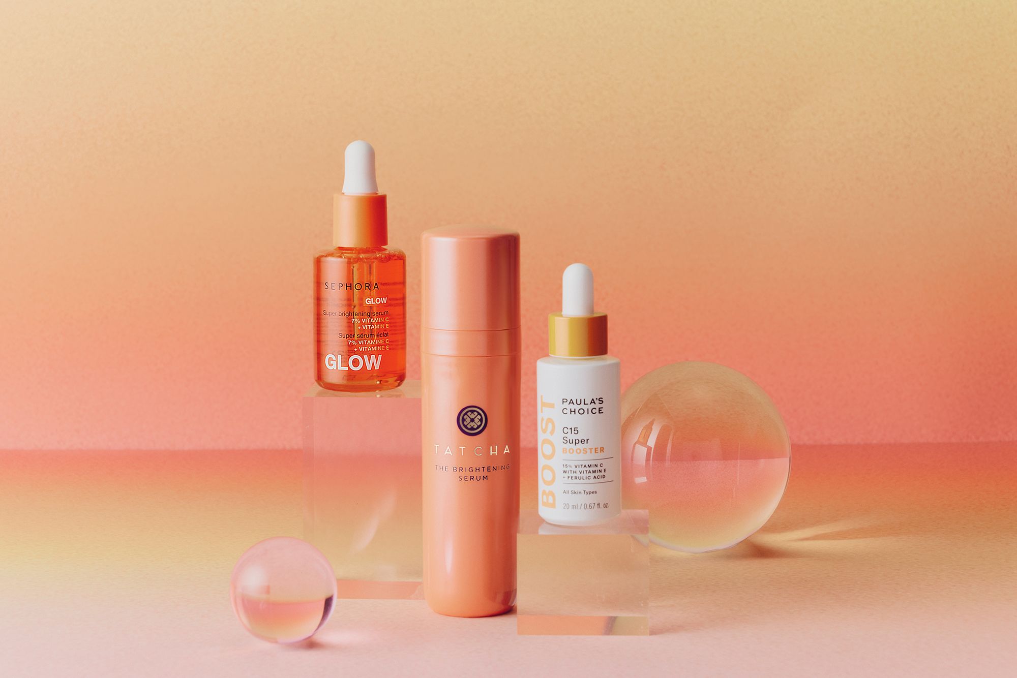 Unlock the Hidden Power of Vitamin C Serum: What the Industry Doesn’t Want You to Know!