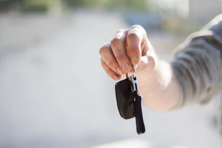 Unlock the Hidden Profit Power of a New Car: Why Smart Entrepreneurs are Driving This Game-Changer for Their Business Success