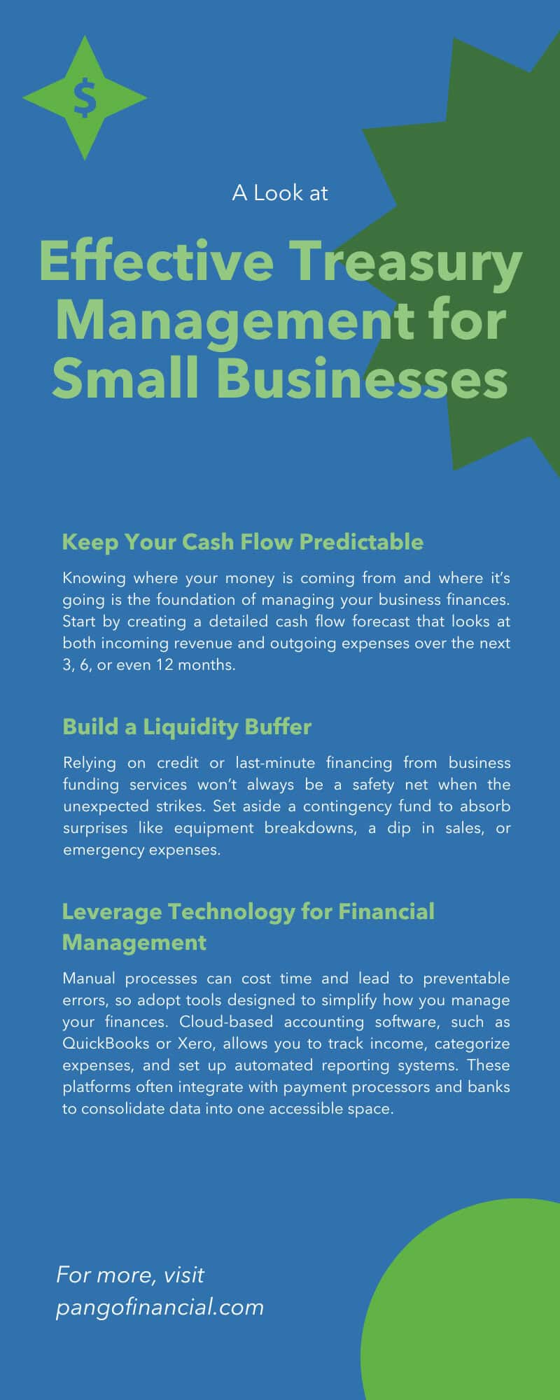 Unlock the Hidden Treasury Secrets That Every Small Business Owner Overlooks—And Why It Could Make or Break Your Empire