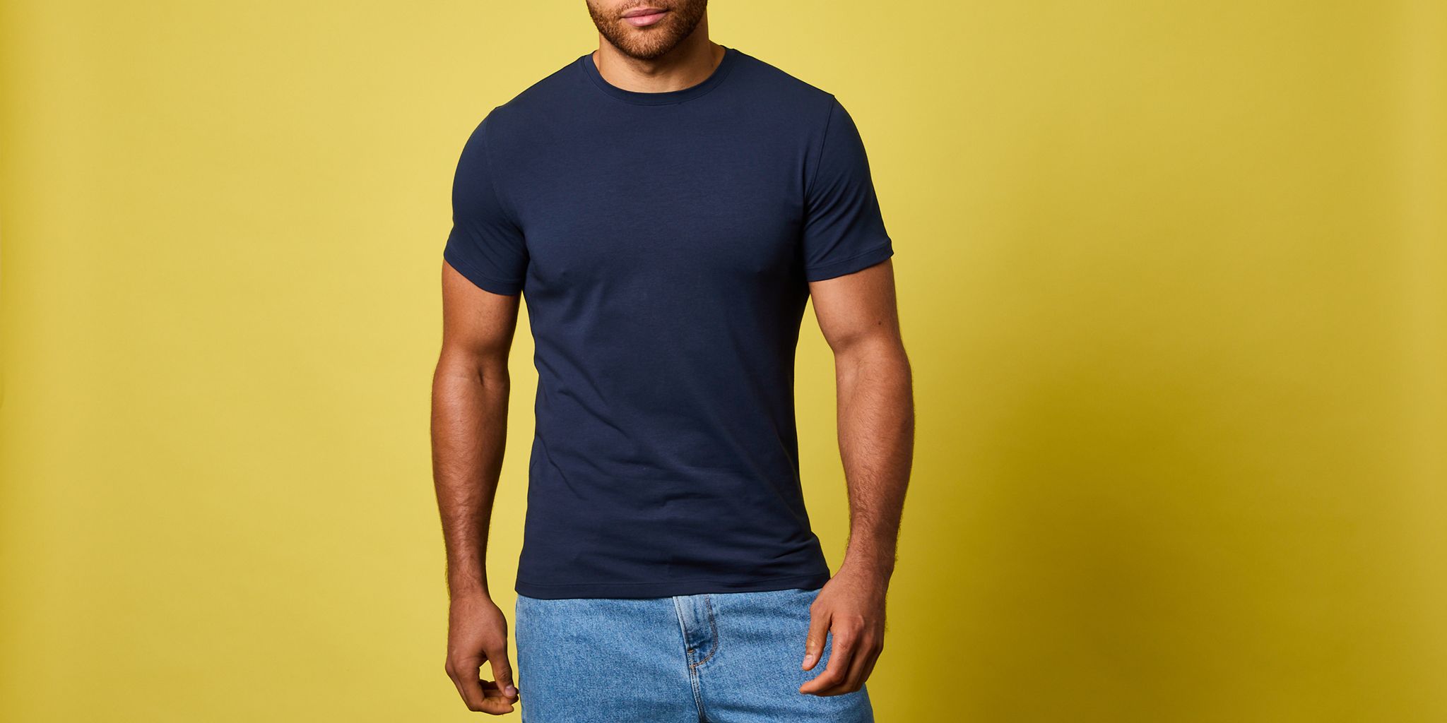 Unlock the Power of Style: The 13 Must-Have T-Shirts Every Man Needs to Dominate His Look and Confidence