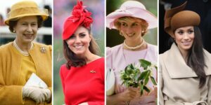 Unlock the Royal Hat Secrets: 50 Jaw-Dropping Moments You Didn’t See Coming!