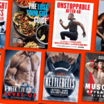 Unlock the Secret Arsenal Every Man Needs to Conquer His Health and Training Goals—Are You Ready to Dominate?