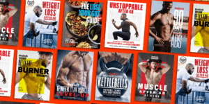 Unlock the Secret Arsenal Every Man Needs to Conquer His Health and Training Goals—Are You Ready to Dominate?