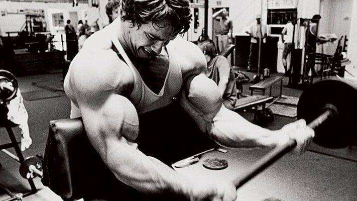 Unlock the Secret Behind “The Pump”: Is Chasing It Fueling Your Gains or Wasting Your Time?