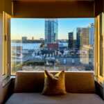 Unlock the Secret Oasis: Inside New York’s Iconic Hotel with a Rooftop Pool You Never Knew You Could Join
