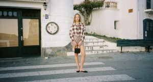 Unlock the Secret Power of Gingham: 10 Jaw-Dropping Summer Outfits That Will Skyrocket Your Style Game!