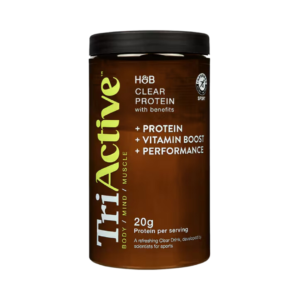 Unlock the Secret Protein Boost That’s Transforming Workouts—And Why Tri Active Could Be Your Game Changer!