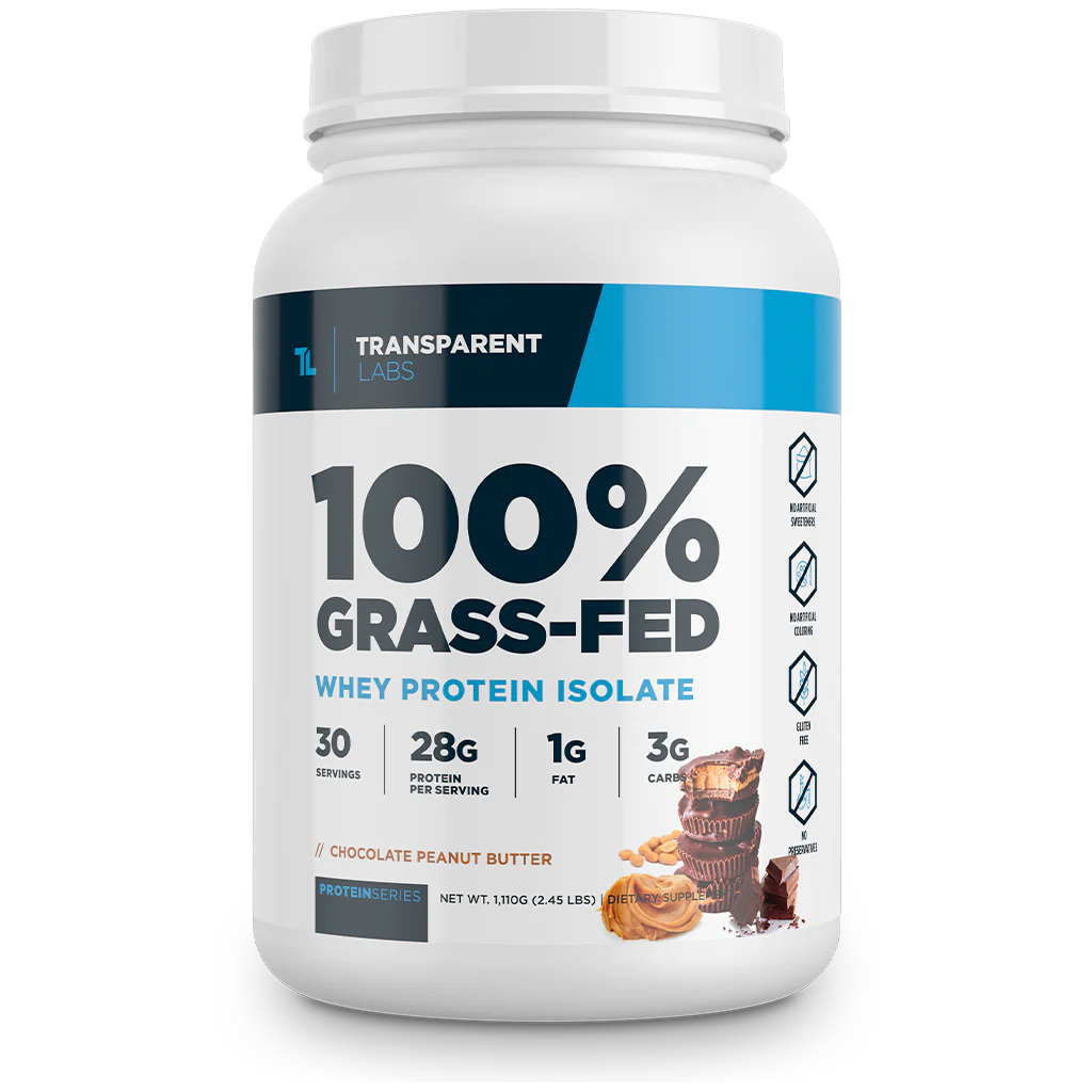 Unlock the Secret Protein Powders That Turbocharge Fat Burn—A Certified Coach Reveals What Actually Works!
