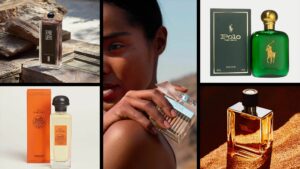 Unlock the Secret Scents That Power the World’s Top Perfumers—You Won’t Believe #7!