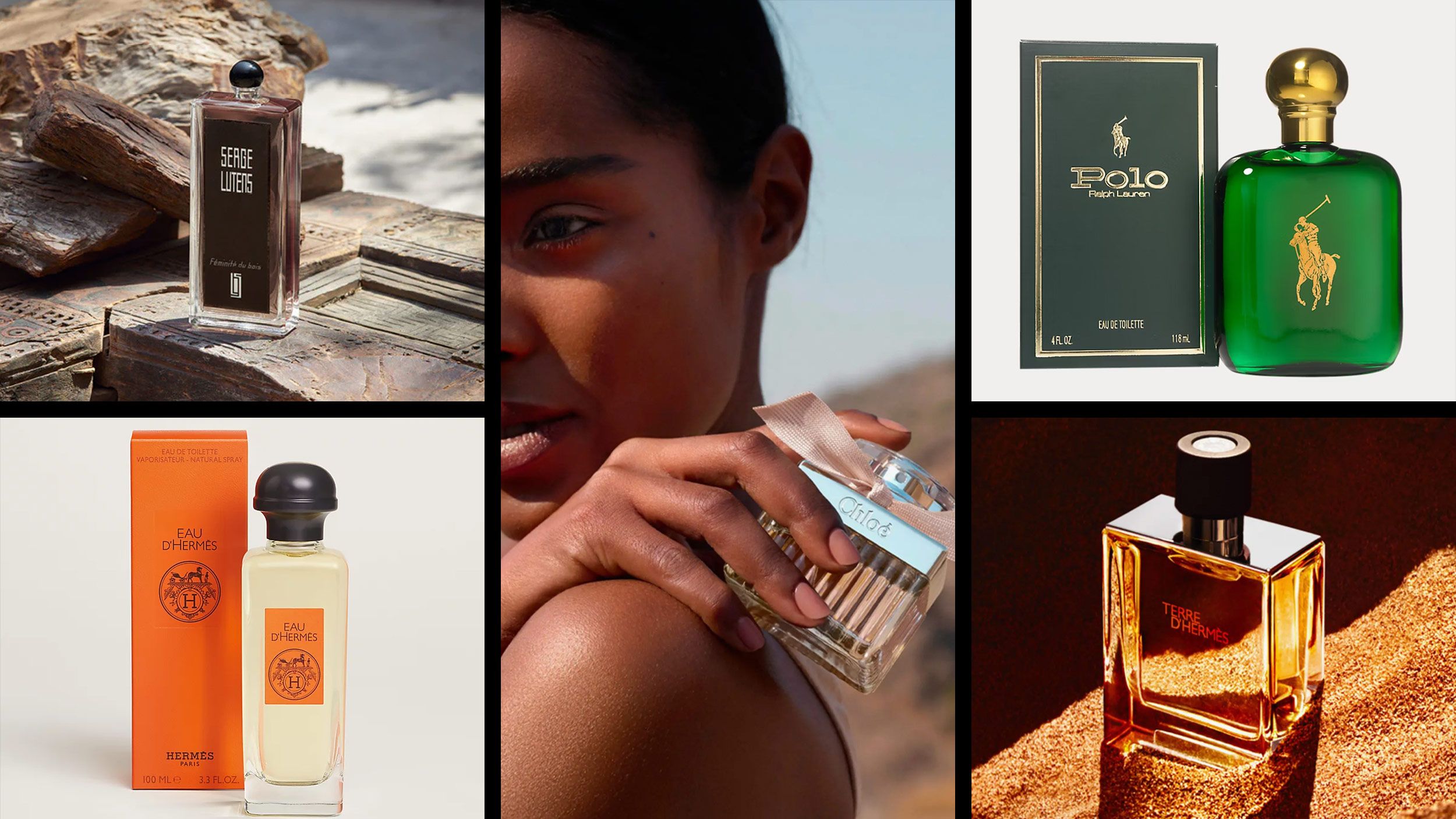Unlock the Secret Scents That Power the World’s Top Perfumers—You Won’t Believe #7!