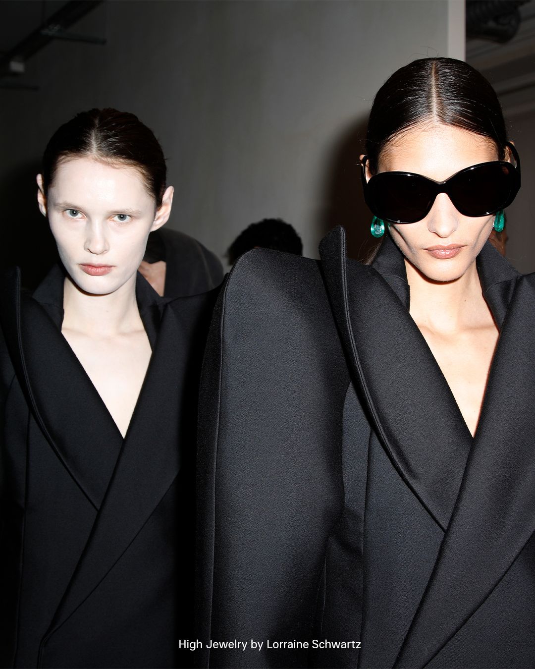 Unlock the Secret Sparkle: How Haute Couture’s High Jewelry Will Transform Your Style Game Forever
