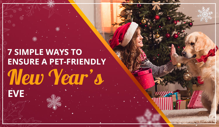 Unlock the Secret to a Stress-Free New Year’s Eve Your Pets Will Thank You For—Here’s How!