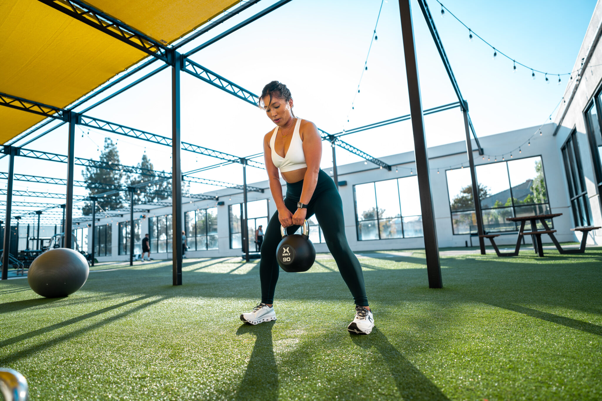 Unlock the Secret to Crushing Your Workout Goals: What Nobody Tells You About Setting the Perfect Fitness Target