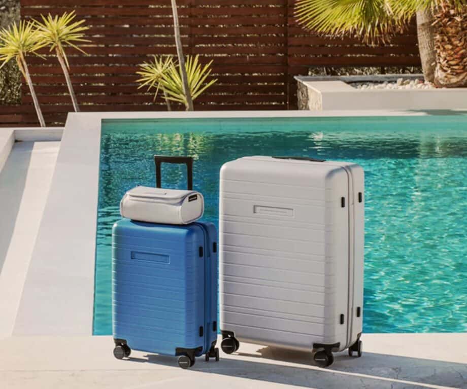 Unlock the Secret to Effortless Elegance: The Luxury Luggage You Didn’t Know You Needed Until Now