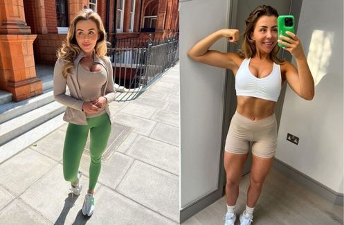 Unlock the Secret to Effortless Fat Loss: How a Sneaky Calorie Deficit Will Transform Your Body Without Starving You!