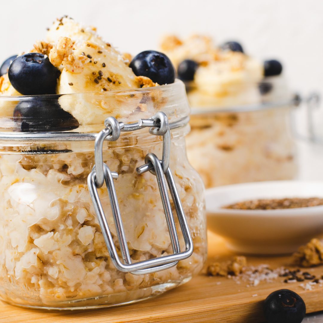 Unlock the Secret to Energizing New Parent Life: 6 Quick, Power-Packed Meals You Haven’t Tried Yet!