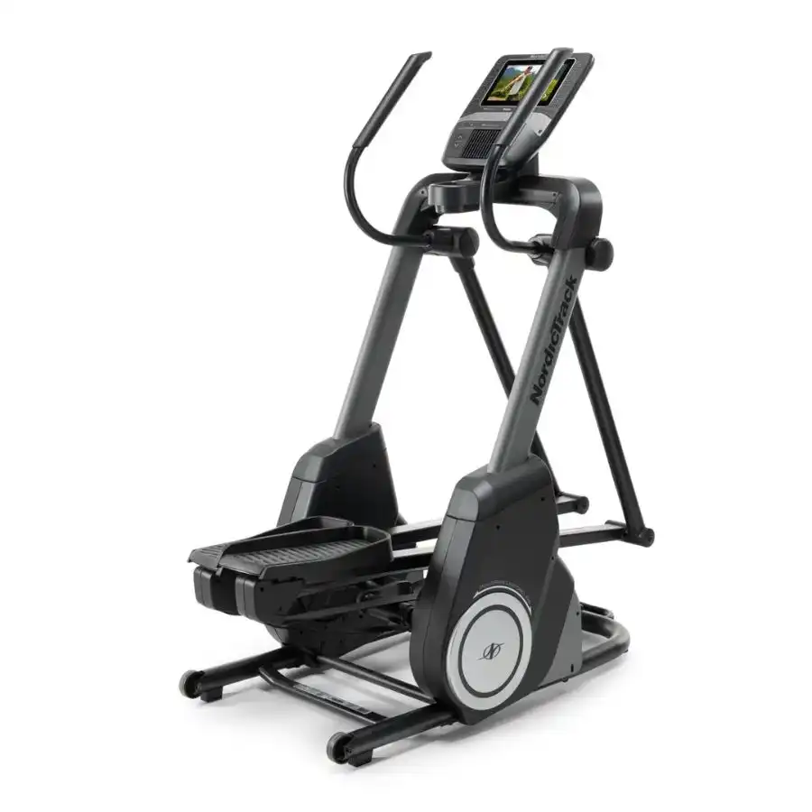 Unlock the Secret to Fat-Blasting, Joint-Friendly Cardio: These Elliptical Machines Are Changing the Home Workout Game!