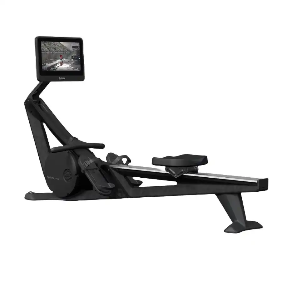 Unlock the Secret to Full-Body Workouts in the Tiniest Spaces — These Rowing Machines Are Game-Changers!