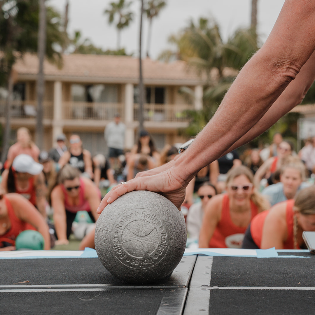 Unlock the Secret to Instant Relief and Energy: How Foam Rolling Transforms Busy Moms’ Lives!