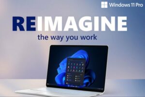 Unlock the Secret to Owning Windows 11 Pro and Office 2019 Forever—No Monthly Fees, Just $46!