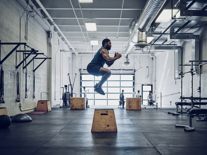 Unlock the Secret Weapon Against Power Loss: How to Explode with Strength at Any Age!