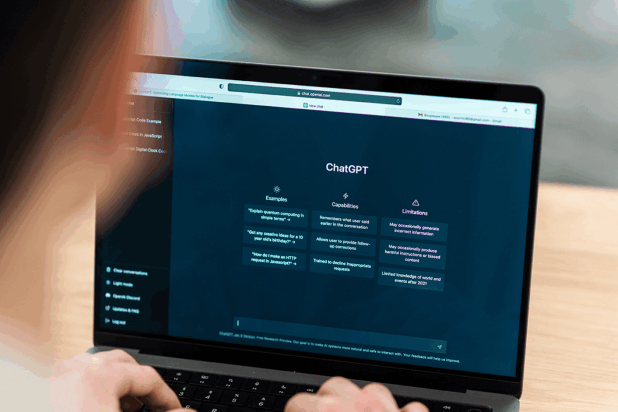 Unlock the Secret Weapon: How ChatGPT Can Effortlessly Transform Your Business While You Sleep