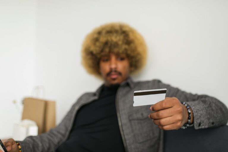 Unlock the Secret Weapon of Top Entrepreneurs: How 0% Intro Business Credit Cards Can Turbocharge Your Growth Without Breaking the Bank—But Only If You Know This One Crucial Trick