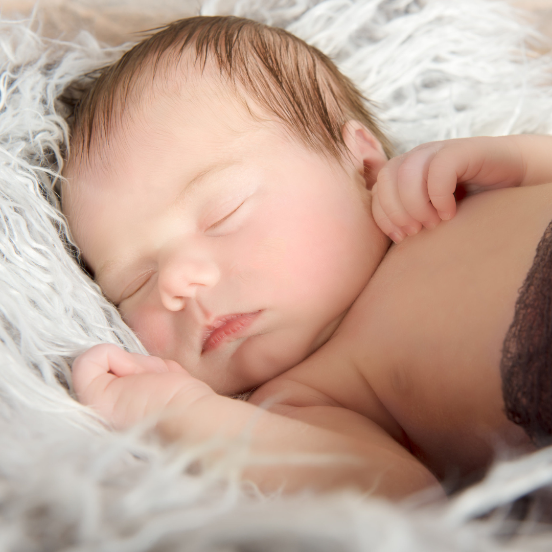 Unlock the Shocking Sleep Hack Every New Parent Wishes They Knew Yesterday!