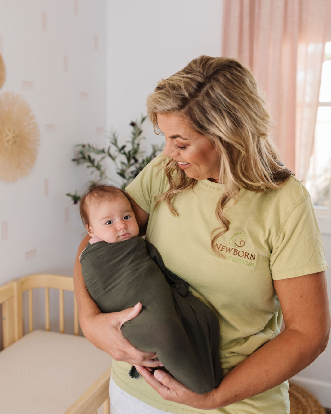Unlock the Silent Struggles New Moms Face: The Critical Partner Moves You’ve Been Missing