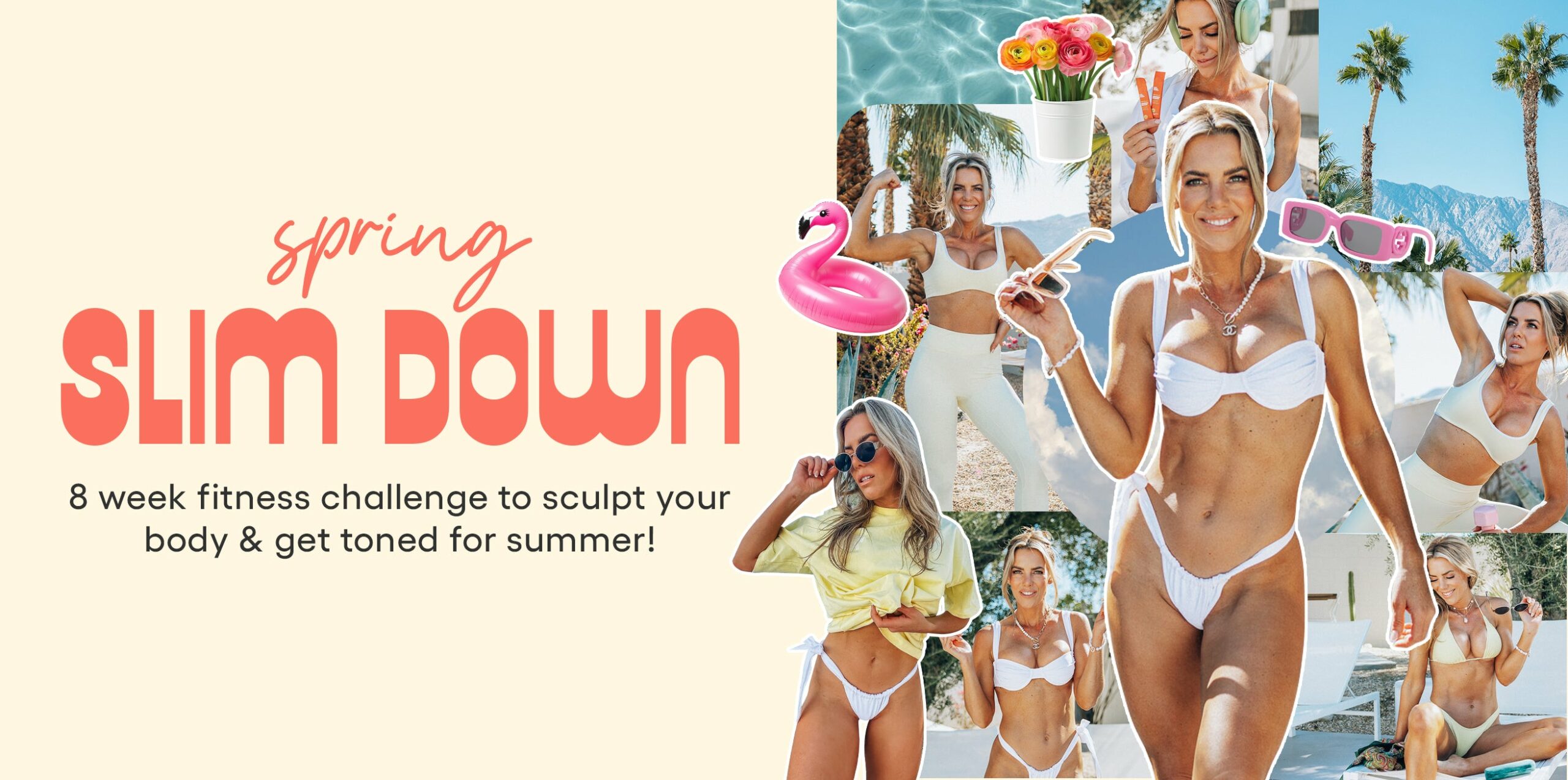 Unlock the Spring Slim Down 2025 Secret: The Game-Changing Strategy That Fitness Gurus Don’t Want You to Know!