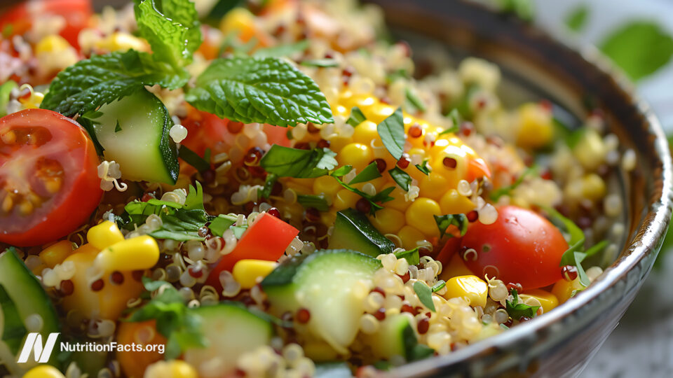 Unlock the Surprising Foods That Could Keep Ulcerative Colitis in Check—Your Gut Will Thank You!