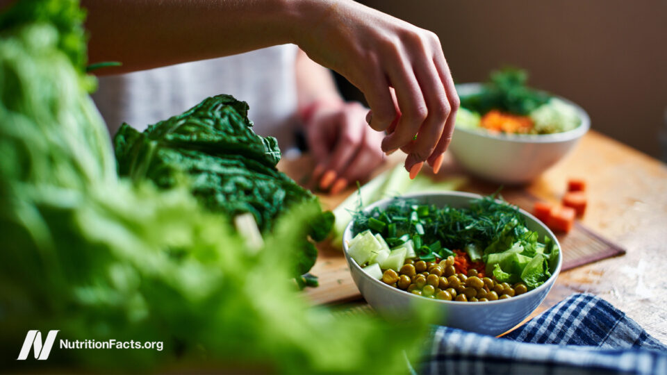 Unlock the Surprising Foods That Could Slow Cancer’s Deadliest Spread—Science Finally Reveals What to Eat Now