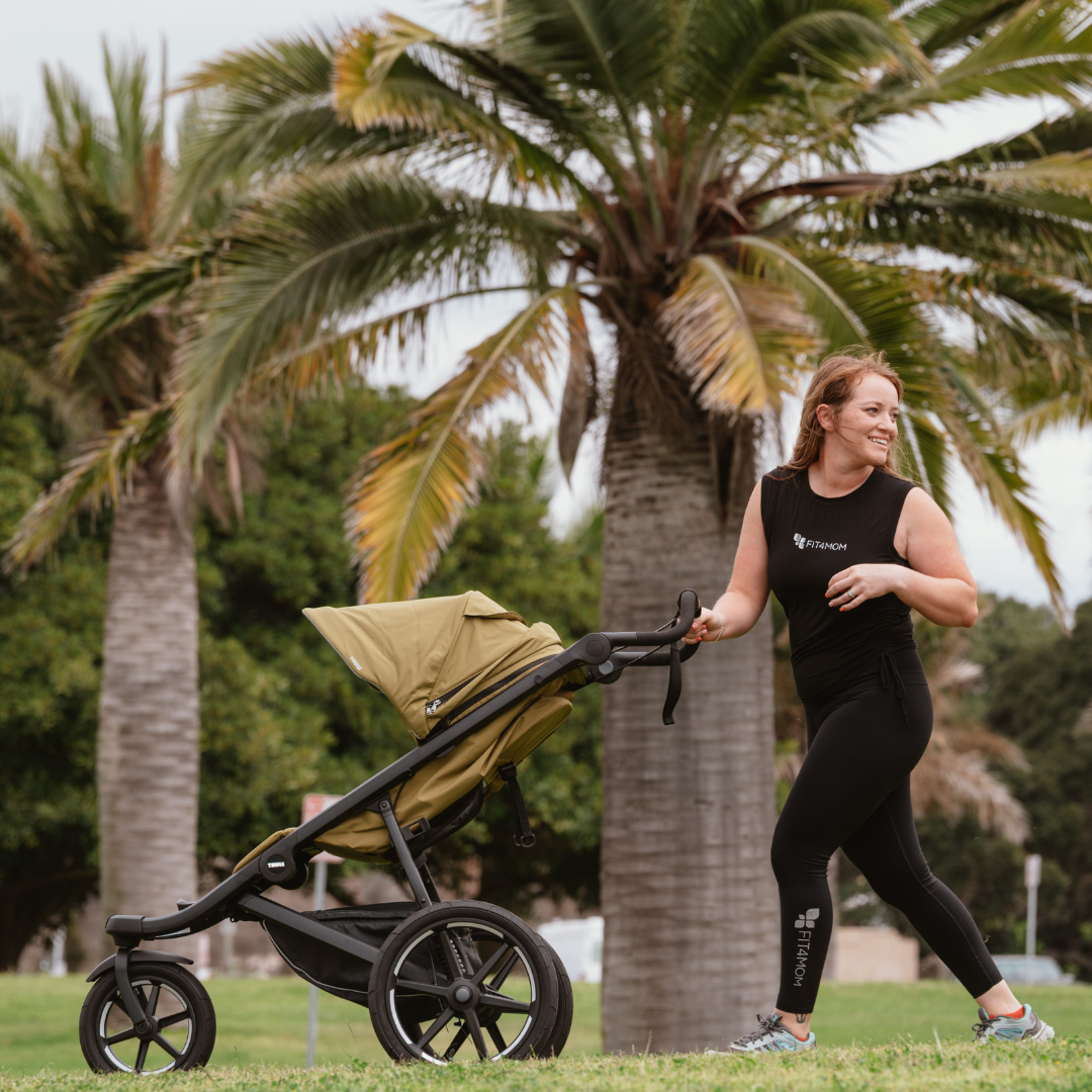Unlock the Surprising Running Secrets Every Mom Needs to Know—No Matter What Stage She’s At!