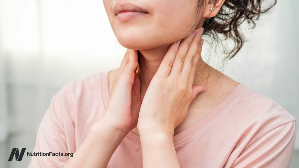 Unlock the Thyroid Code: What You’re Really Eating Isn’t Helping Your Hypo or Hyperthyroidism—Here’s the Fix