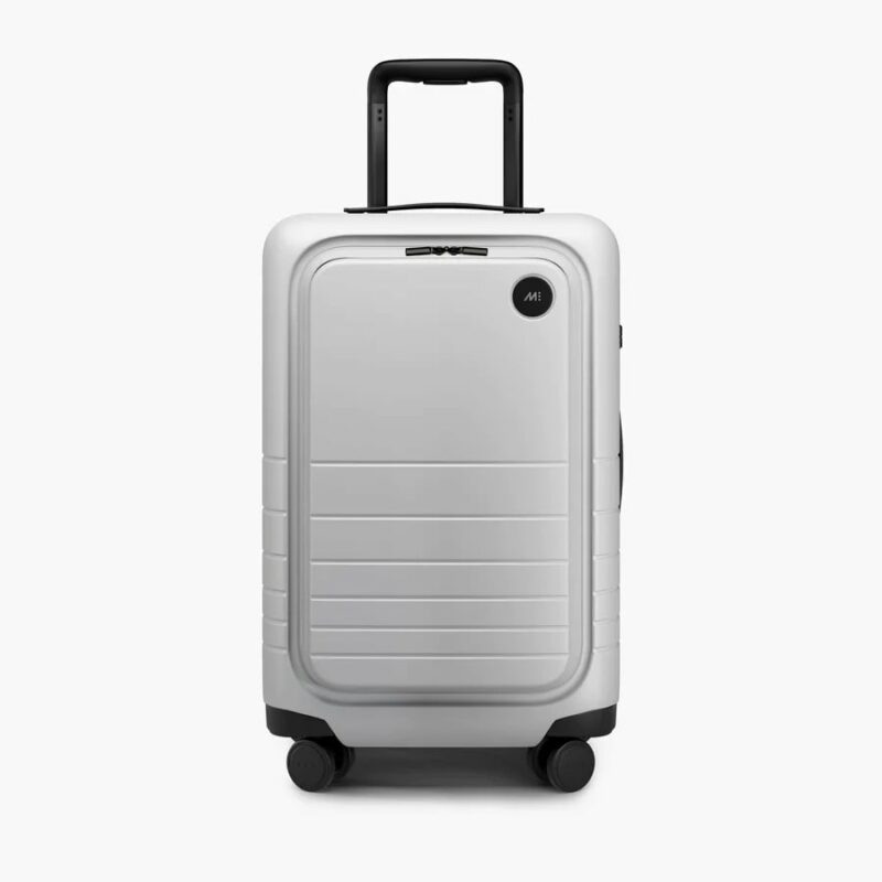 Unlock the Ultimate Carry-On Hack: The Surprising Winner That Transformed Years of Testing Into Travel Gold!