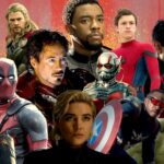 Unlock the Ultimate MCU Power Ranking: Which Marvel Movie Truly Packs a Knockout Punch?
