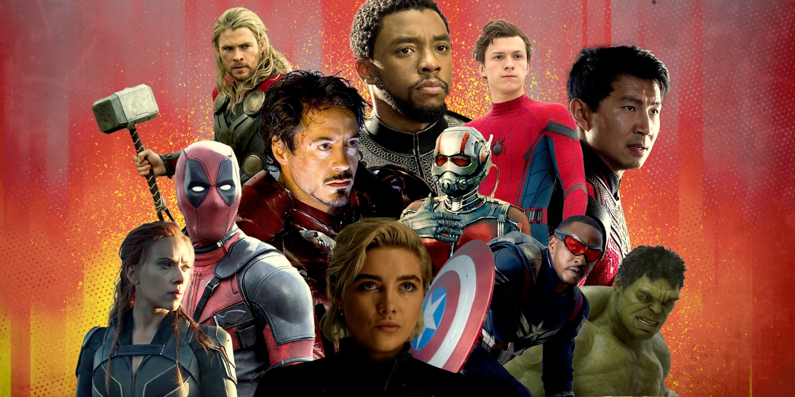 Unlock the Ultimate MCU Power Ranking: Which Marvel Movie Truly Packs a Knockout Punch?