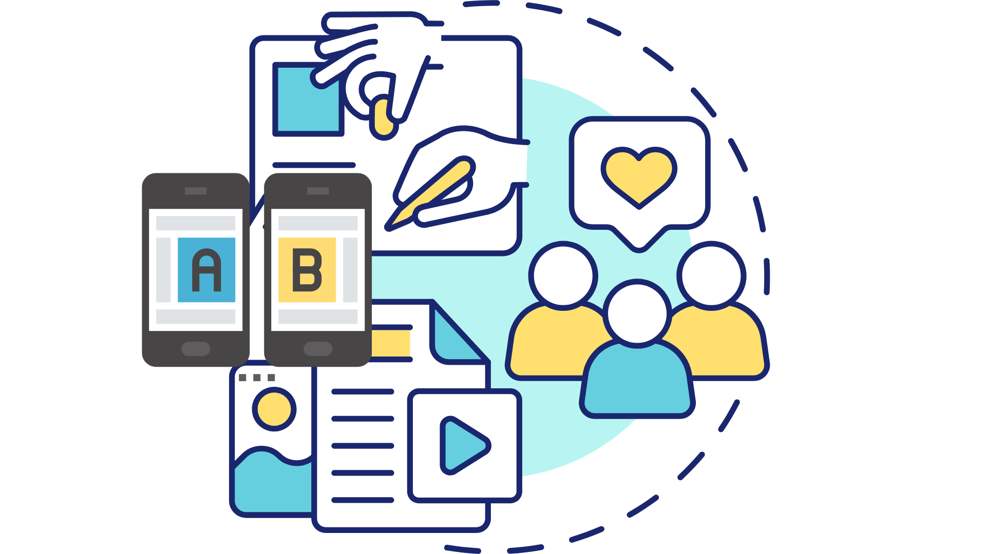 Unlock the Untold Power of A/B Testing: The Secret Weapon Top Entrepreneurs Use to Crush the Competition and Skyrocket Profits