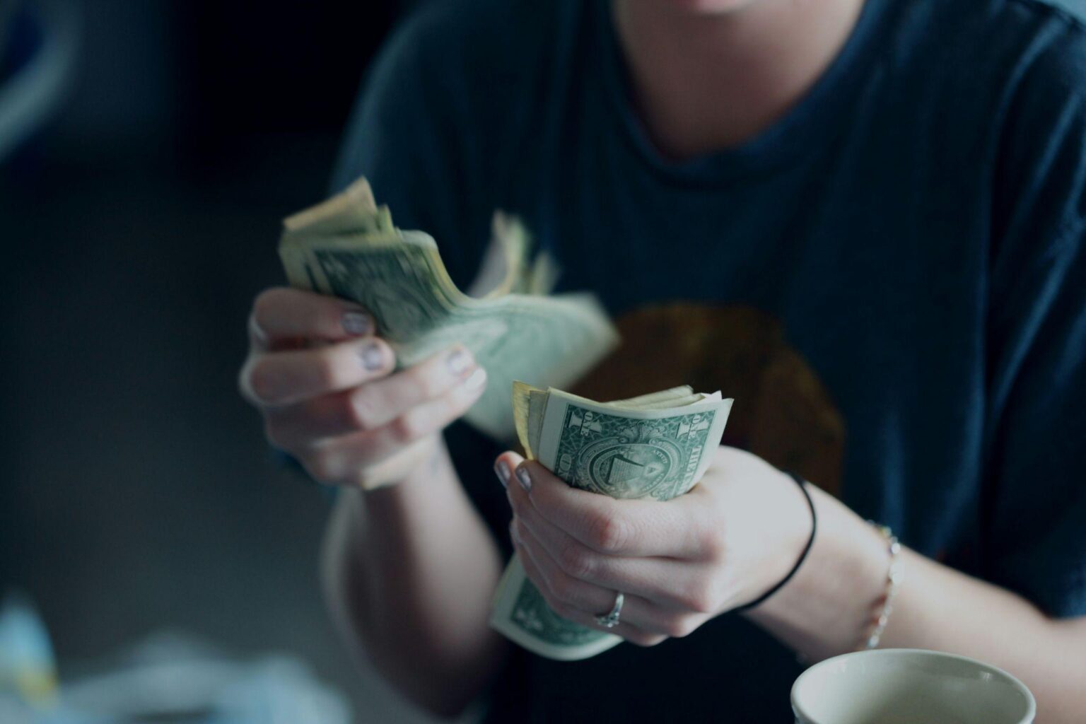 Unlock the Untold Secrets to Bulletproof Money Management Every New Entrepreneur Needs to Know Before They Fail