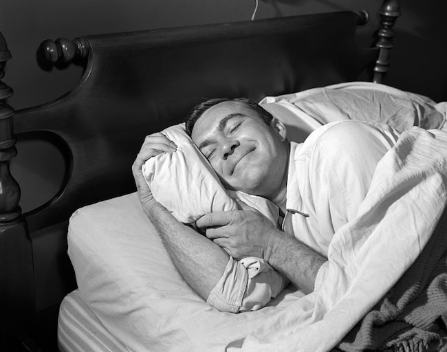 Unlock the Untold Sleep Hacks: 45 Game-Changing Secrets the Experts Don’t Want You to Know!