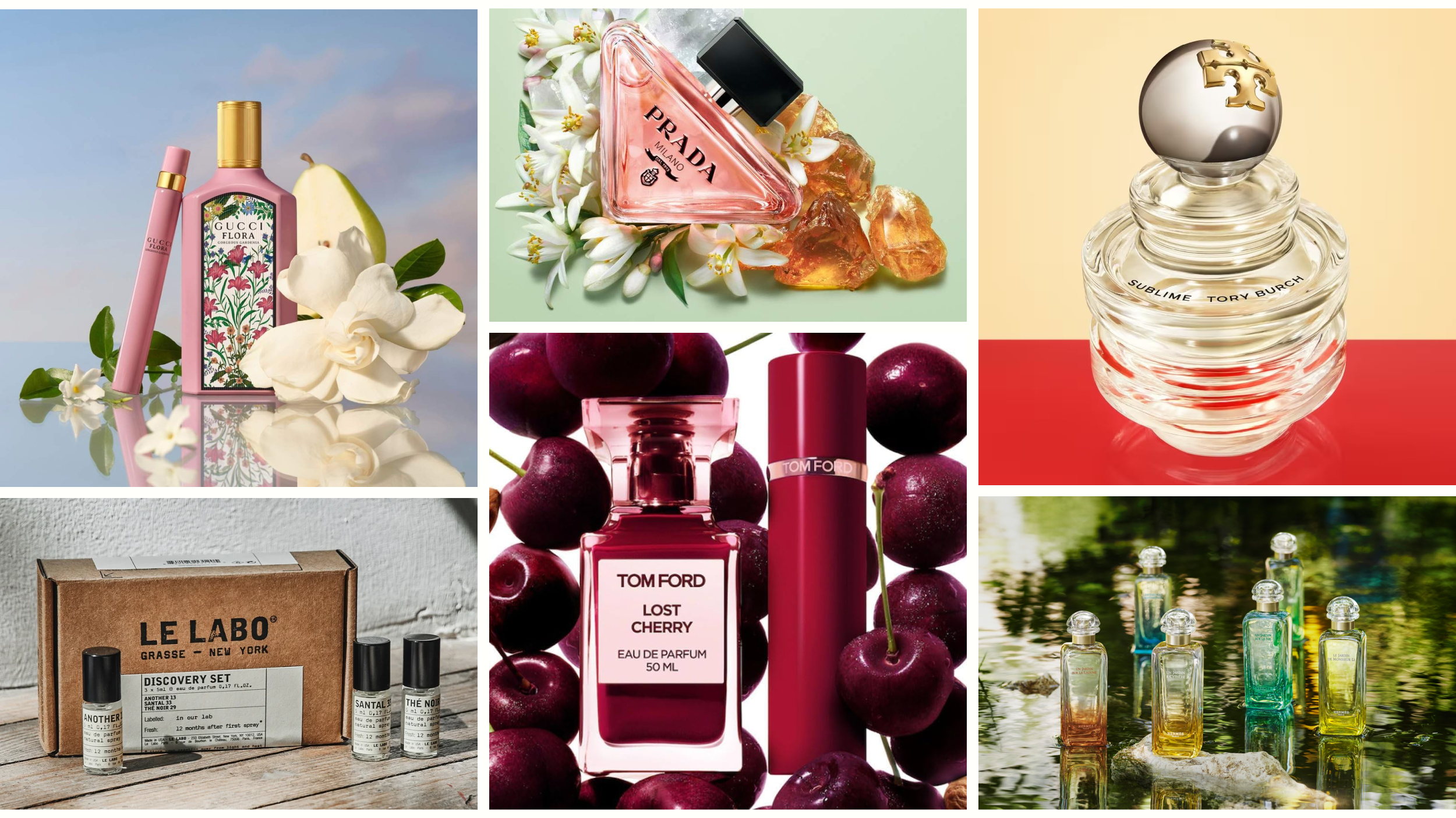 Unlock These 21 Insane Nordstrom Fragrance Deals Before They Disappear in 2025’s Anniversary Sale!