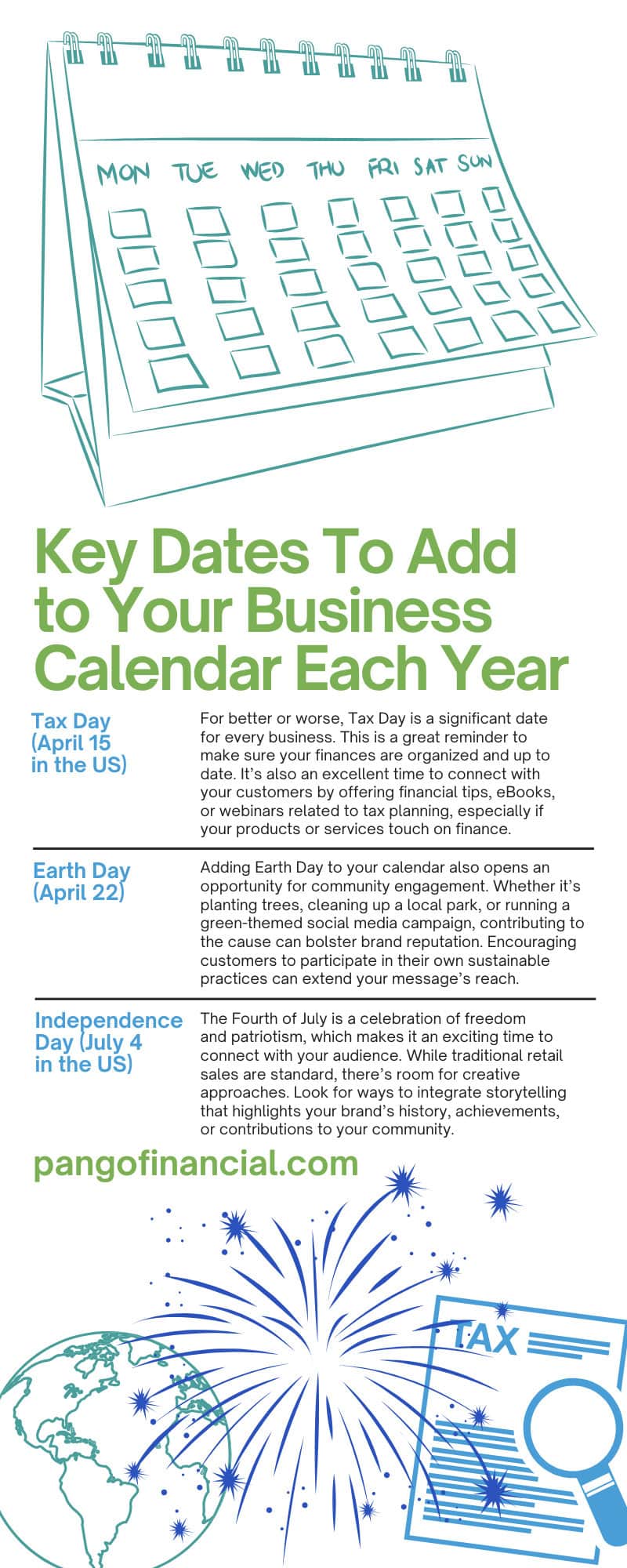 Unlock These Hidden Business Calendar Dates That Could Skyrocket Your Growth—Most Entrepreneurs Totally Miss Them!