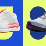 Unlock These Shocking Amazon Brooks Sneaker Deals Before They Disappear—Save Up to 34% This July!